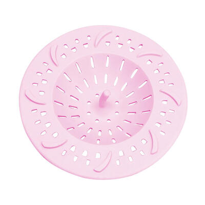 

Silicone Sewer Drain Sink Strainer Anti Blockage Hair Stoppers Catchers