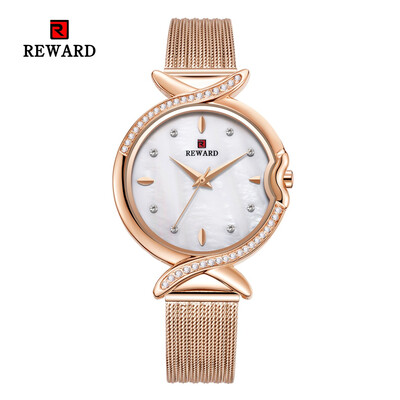 

REWARD Women Watch Waterproof Quartz