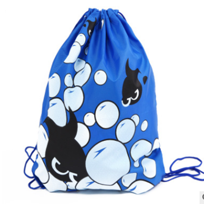 

Drawstring Gym Bags