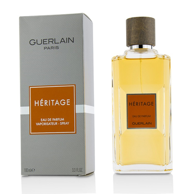 

GUERLAIN - Heritage Eau De Parfum Spray 100ml34oz