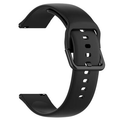 

Silicone Watch Band Bracelet Strap for Samsung Galaxy Watch Active R500