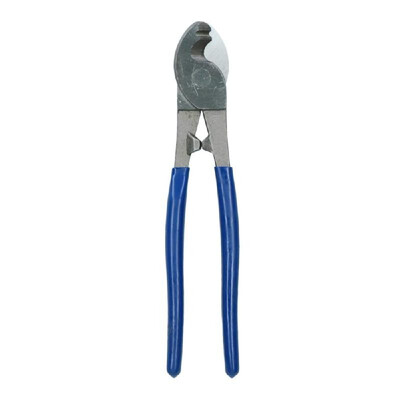 

10in250mm Cable Cutter Wire Cutting Tool Pliers Fencing Snips 15mm Max