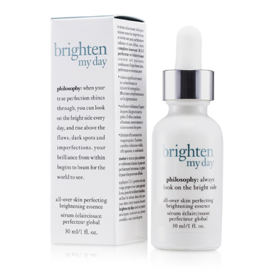 

PHILOSOPHY - Brighten My Day All-Over Skin Perfecting Brightening Essence 30ml1oz