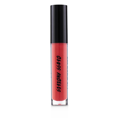 

SMASHBOX - Gloss Angeles Lip Gloss - Ay Poppy Deep Coral 4ml013oz