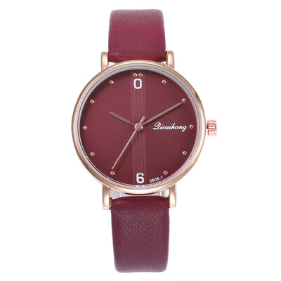 

Men&women couple fashion belt watch mens quartz watch