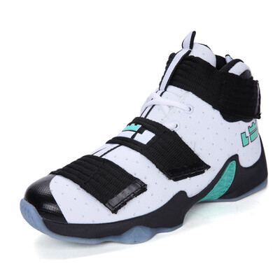 

Mens shoes breathable high-top couple shoes basketball shoes sports shoes running shoes mesh boots