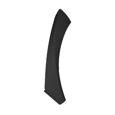 

Car Interior Handle Inner Door Panel Pull Trim Cover left Right For BMW 3 series E90 E91 316 318 320 325 328 330 335
