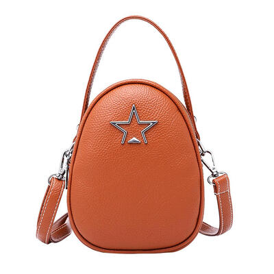 

Crossbody Bag Women PU Leather Handbags Tote Fashion Ladies Shoulder Bags