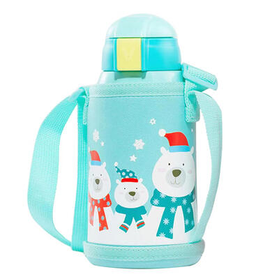 

Xiaomi Viomi Children Thermal Cup 590mL Portable Vacuum Flask Water Bottle