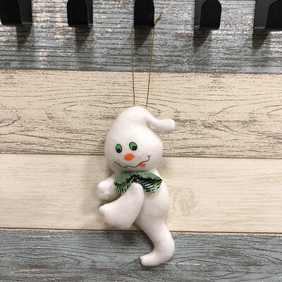 

〖Follure〗Plush Pumpkin Girl Dolls Children Toy Halloween Birthday Gift Home Decor