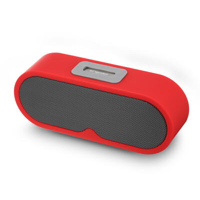 

F1 - D Bluetooth Speaker Portable Wireless Player Dual Driver