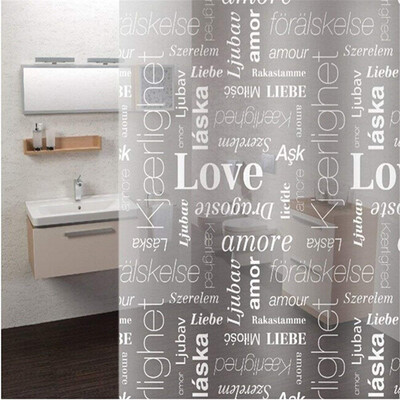 

Siaonvr Bath Shower Curtain Liner Clear Non Toxic Mold Resistant Waterproof Bathroom