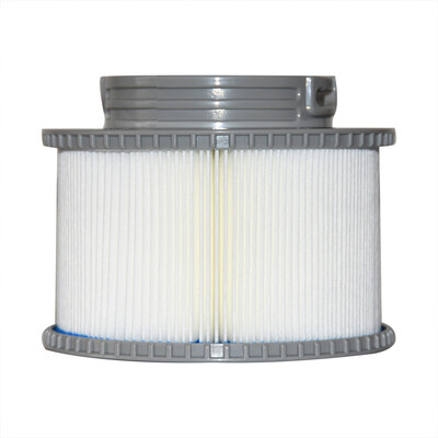 

Siaonvr Lnflatable Swimming Pool Filter Cartridge Strainer Replacement For MSPA FD2089