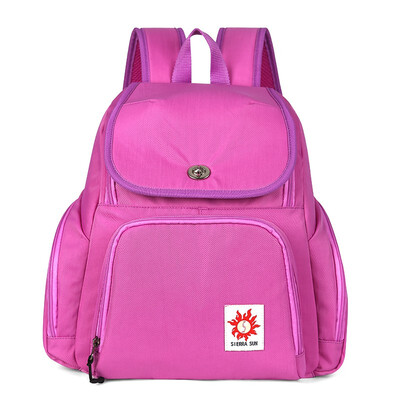 

SIERRA SUN Mummy bag meal bag backpack 16181