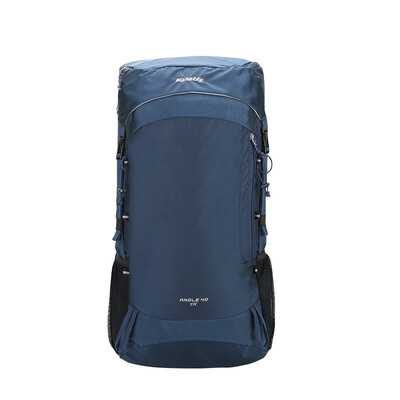 

KIMLEE 40L Folding Hiking Backpack Foldable Lightweight waterproof Camping