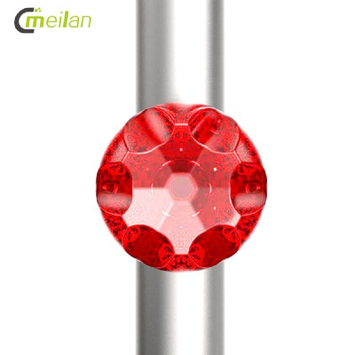 

Meilan S1 Bike Brake Rear Light Cycling Flash Light IPX5 Waterproof Bike Accessories