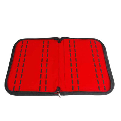 

Multifunction Watch Strap Organizer Portable Watches Storage Bag Watchband Holder Travelling Pouch