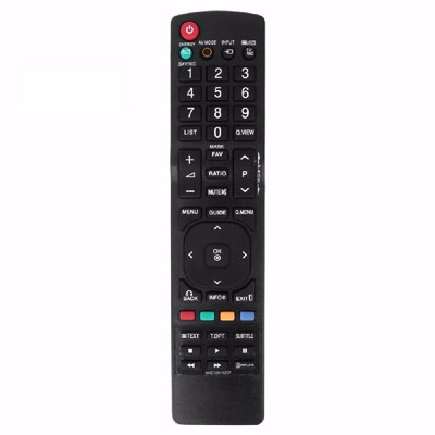 

Universal TV Remote Control Wireless Smart Controller Replacement for LG Smart LCD LED TV Black