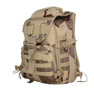 

Outdoor Gear Backpack Durable Daypack Pack Large Capacity Camouflage Bag Water Resistant Utility Sport Bag for Hunting Travel Camp