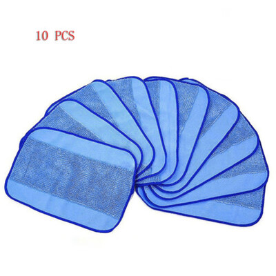 

10X Dry Mopping Cloths For Irobot Braava 321 380 320 380T 375T Mint 5200C 5200
