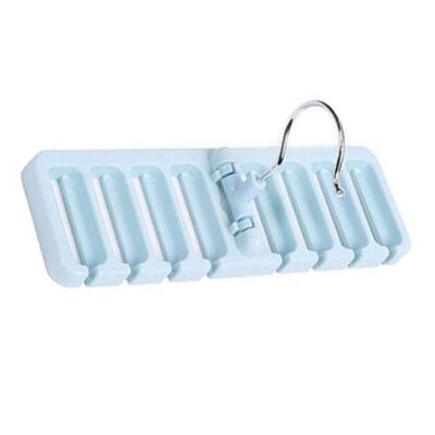 

Multifuction Plastic Tie Belt Closet Storage Rack Wardrobe Clothing Waistband Hanger Organizer Rotating Ties Scarf Holder