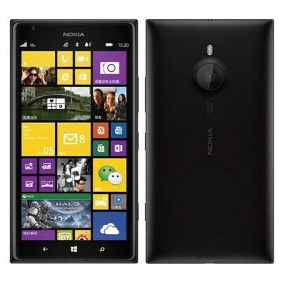 

Original Nokia Lumia 1520 60 32GB ROM 3G&4G Windows Phone
