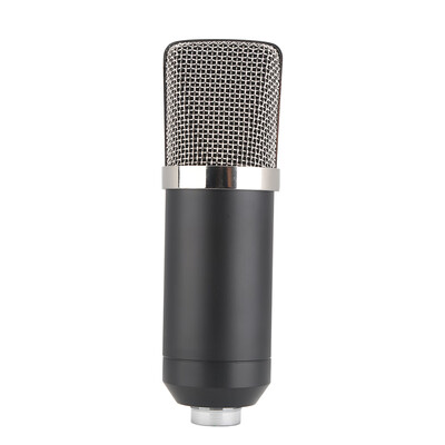 

BM-700 Desk-mounted Studio Broadcasting Recording Condenser Microphone