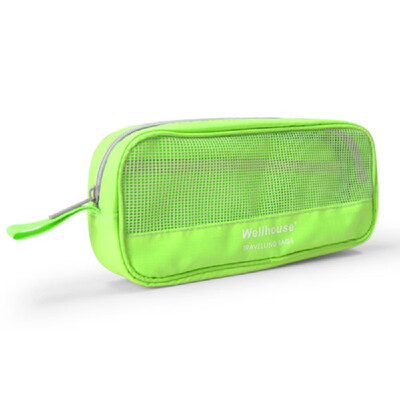 

Storage Packing Bag Travel Storage Bag Case for Earphone Cable Electronics Package Organizer Bag