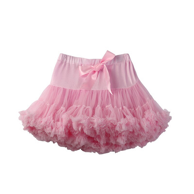 

Roseonmyhand Womens Fashion Solid Color Dance Party Dance Ballet Tutu Skirts