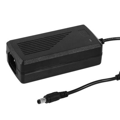 

Greensen 12V 4A 48W Power Supply AC to DC Adapter for 3528 5050 LED Strip light LCD Monitor