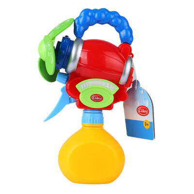 

Electric Cool Spray Fan Toys Baby Playing Water Toy Summer Cool Toy Spraying Bath Toys Cute Water Spraying Fan