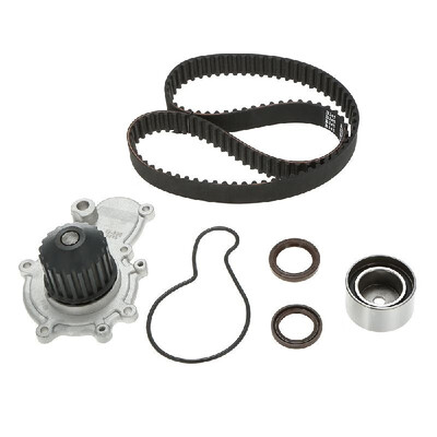 

Timing Belt Water Pump Kit Fits for Chrysler Cirrus Dodge Neon 20L SOHC 16v 95-05