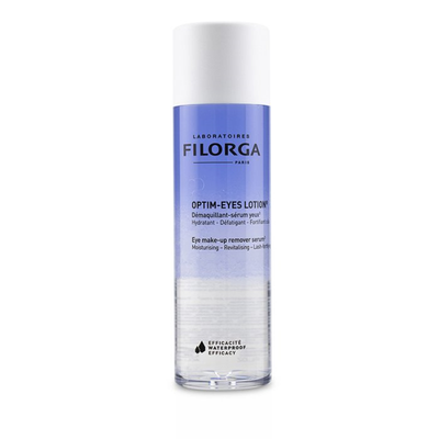 

FILORGA - Optim-Eyes Lotion Eye Make-Up Remover Serum 110ml37oz