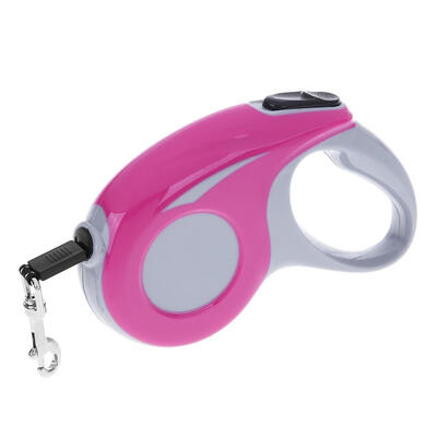 

Automatic Retractable Dog Leash Walking Traction Rope for Small Medium Dog