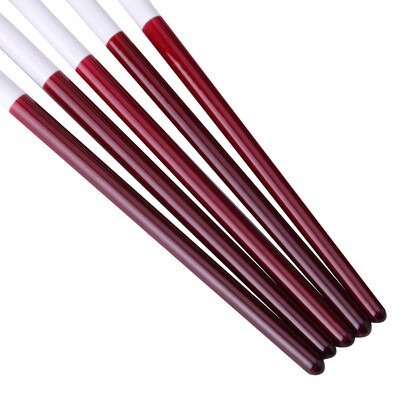 

〖Follure〗5PCS Nail Art Pen Dotting Painting Drawing UV Gel Liner Polish Brush Tool Set