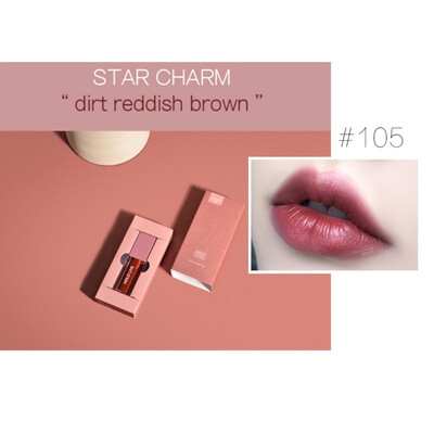 

Creamy Texture Lip Gloss Shimmer Long Lasting Non-stick Cup Waterproof Easy To Color Matte Lipstick