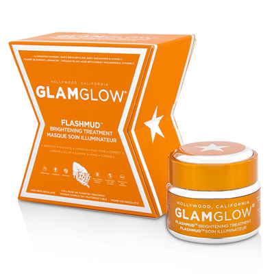 

GLAMGLOW - FlashMud Brightening Treatment 50g17oz