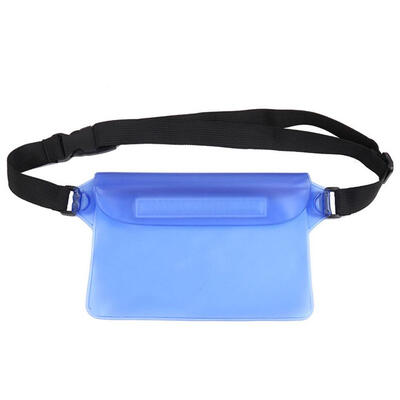

Waterproof Ski Drift Diving Swimming Bag Underwater Dry Shoulder Waist Pack