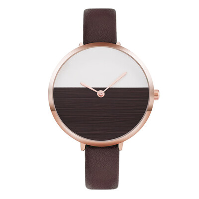 

RM Luxury Watches Quartz Watch Stainless Steel Dial Casual Bracele Watch