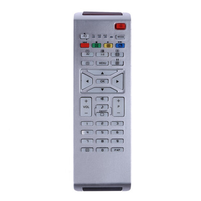 

TV Remote Control suitable for Philips TVDVDAUX Remote Controller