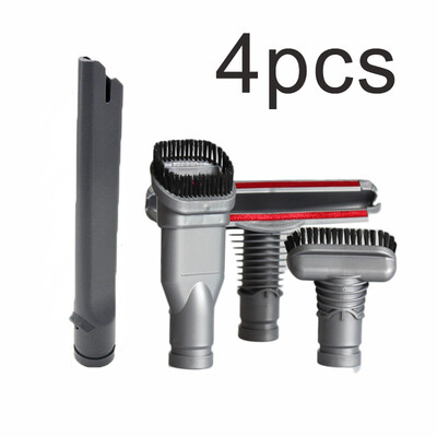 

4pcs Set ABS Vacuum Cleaner Accessories For Dyson DC24 DC30 DC31 DC34 DC44 V6