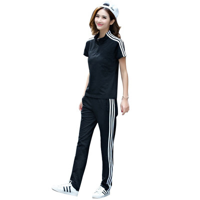 

Tu Ruiou Fashion Couple Casual Set Breathable 5179