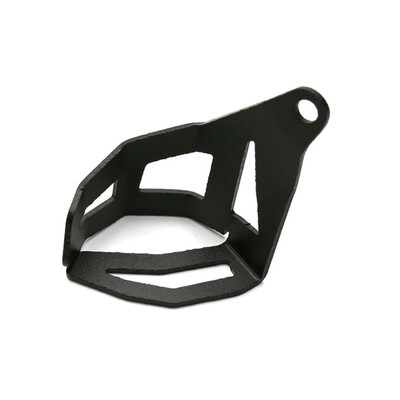 

Motorcycle Rear Brake Oil Reservoir Guard Protector For BMW R1200GS Water Bird