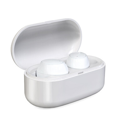 

M6S wireless Bluetooth headset 50 new wireless headset in-ear to the ear