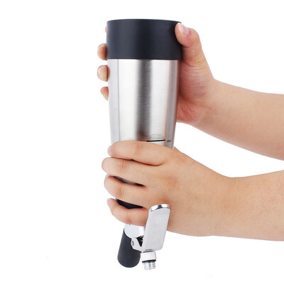 

Greensen 500ml Stainless Steel Biscuit Cookie Icing Cake Decorating Set Piping Tool