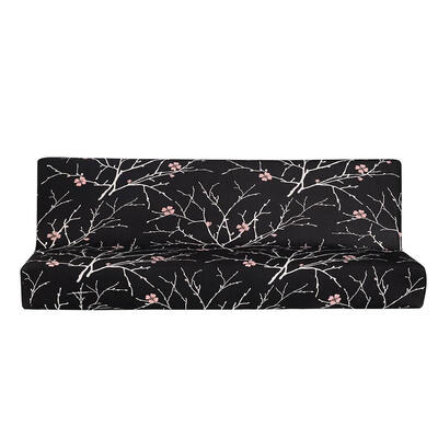 

Elastic Printing Sofa Cover All-Inclusive Anti-Slip Couch Case Sofa Decor