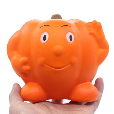 

Gotoamei Kawaii Anti-stress Fruits Slow Rising Squeeze Relieve Squishies Fun Kids Toys