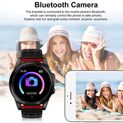 

R13PRO IP67 Waterproof Heart Rate Blood Pressure Oxygen Sports Smart Band