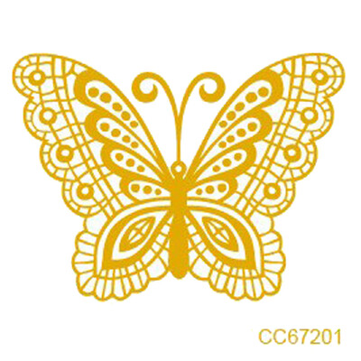 

〖Follure〗Environmental Waterproof Disposable personalized Tattoo Stickers