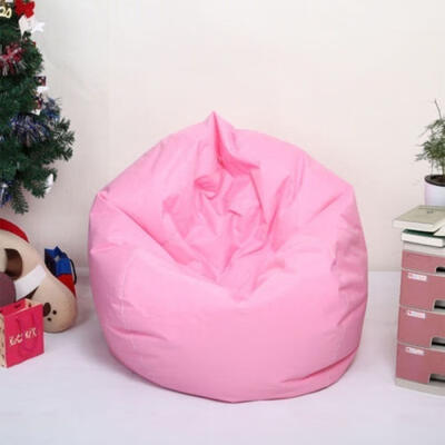 

Large Bean Bag Gamer Beanbag Adult Outdoor Gaming Garden Big Arm Chair Seat Durable Furniture
